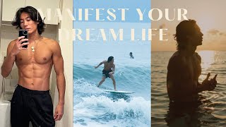 How I manifested my dream life in less than 2 years [upl. by Geddes]