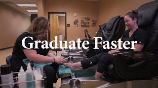 Wiregrass Tech Cosmetology Program [upl. by Reld]