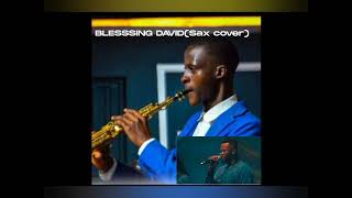 YAWEH SABAOTH cover by Blessing David [upl. by Harbird338]