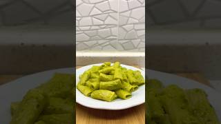 Pesto Sos Nasıl Yapılır pesto makarnatarifleri pestorecipe italia pasta tarif nasılyapılır [upl. by Maryl]