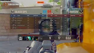 BRACKETT GAMING Black Ops 6 PT21 [upl. by Harden]