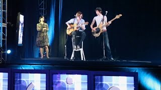 Heres How Holograms On Stage Can Look So Real [upl. by Pamella]