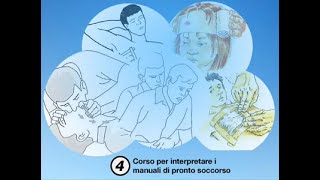 Corso per interpretare i manuali di pronto soccorso [upl. by Morgan426]