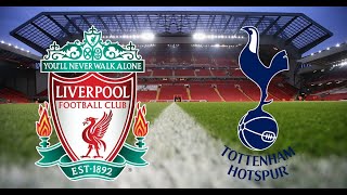 Liverpool vs Tottenham 40  All Goals amp Highlights 30032014 [upl. by Riehl614]