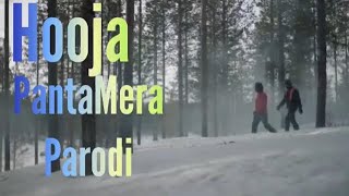 Hooja Parodi Pantamera [upl. by Veradia]