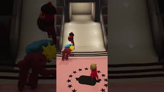 Gang beasts [upl. by Maisey]