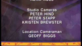 Neighbours 1994 Closing Credits [upl. by Neelat64]