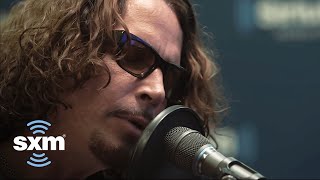 Chris Cornell  quotNothing Compares 2 Uquot Prince Cover Live  SiriusXM  Lithium [upl. by Assirok]