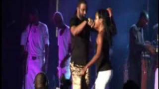 Fally Ipupa au Cameroun Attente Live [upl. by Tade]