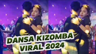 LAGU DANSA KIZOMBA VIRALL 2024 [upl. by Eno]