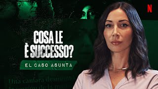 PERCHÉ quella MORTE ELISA TRUE CRIME e El caso Asunta  Verità Nascoste 2  Netflix Italia [upl. by Hanzelin]