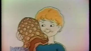 Nabisco Nutter Butter cookies TV commercial 1970s [upl. by Ylrbmik]