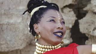 Fatoumata Diawara Nterini [upl. by Raff]