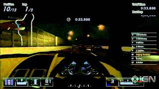 Gran Turismo 5 Aston Martin Gameplay [upl. by Sluiter909]