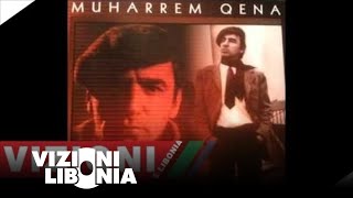 Muharrem Qena mallengjimi  Official Audio [upl. by Orenid34]