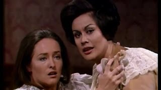 Kiri Te Kanawa  The Marriage of Figaro Glyndebourne 1973 [upl. by Lori398]