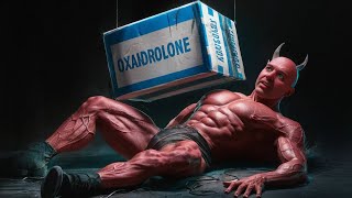 OXANDROLONE experience by Diabbuli [upl. by Sabas]