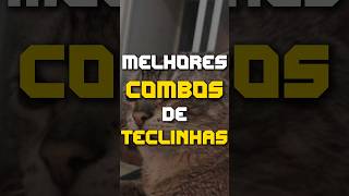 Melhores atalhos do tecladomelhores combos de teclinhas [upl. by Winfield946]