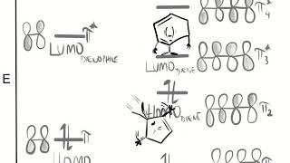 DielsAlder Reaction [upl. by Ainsworth]