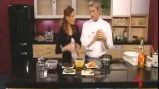 RECETA Bacalao noruego al estilo Don Bacalao [upl. by Sadoff]