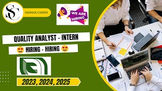 AGRIM Hiring Freshers 2022 2023 2024 2025  BE BTech MCA  Apply Now [upl. by Akino597]