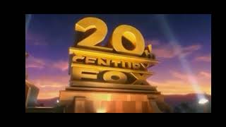 20Th Century Fox Slow 00625X [upl. by Lomasi]