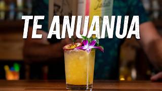 This Mai Tai riff will have you dreaming of a Rainbow in Tahiti [upl. by Ambrosine921]