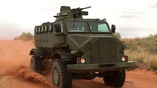 Casspir MRAP The Legendary MineResistant Vehicle Redefining Modern Warfare [upl. by Nogam]