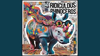 Ridiculous Rhinoceros Repetitious Reprise [upl. by Katha]