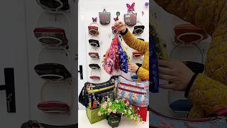 Folding Bag👜😍 new gadgets smart appliance inventions cool gadgets shorts gadgets [upl. by Misti658]