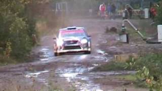 Best of WRC Action [upl. by Ojoj]