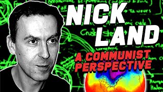 Intro to Nick Land [upl. by Marsland]