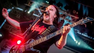 Carcass  Live Motocultor Festival 2015 Full Show HD [upl. by Rafaj]