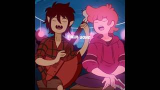 GUMLEE EDIT edit adventuretime bubbline fionnaandcake ship tvgirl [upl. by Mohamed]