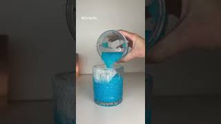 Frozen Blue Moscato Margarita [upl. by Napier586]