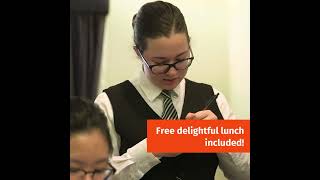 Discover Blue Mountains International Hotel Management School Campus tour [upl. by Susanne]