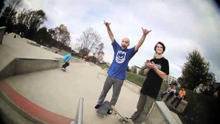 MADNESS sk8 team  Trip to Graz A [upl. by Rifkin]