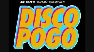 Atzenmusik DISCO POGO [upl. by Giffy]