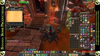 Korkron Annihilator  Guild Level 25 Reward  WoW Mounts [upl. by Eigriv]