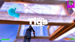 Riptide 🌊Chapter 6 Fortnite Montage [upl. by Rodi]