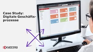 Case Study Digitale Geschäftsprozesse für Westfalia Wärmetechnik [upl. by Kapeed]