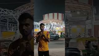 up ki rajdhani lucknowviral charbaghrailwaystation short youtube Shalinisri1250 [upl. by Clyte]