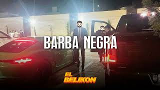 Legado 7 La Receta  Barba Negra La Fea  LetraLyrics [upl. by Tulley486]