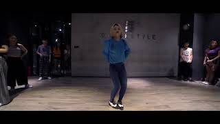 Gloria Gaynor  I Will Survive  Choreography by Krystal [upl. by Jovi398]