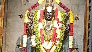 sri Venkateswara Swamy temple near kasipatnam aruku road [upl. by Acinorav]