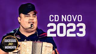 TARCÍSIO DO ACORDEON REPERTÓRIO NOVO  SETEMBRO 2023COM MÚSICAS NOVAS [upl. by Gerrard490]