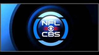 NFL On CBS 2003Present Original Theme [upl. by William]