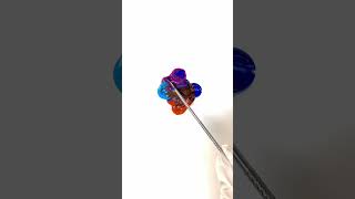 Mixing Every Color Together  CRAZY Results Color Experiment asmr shorts colors [upl. by Ensoll]