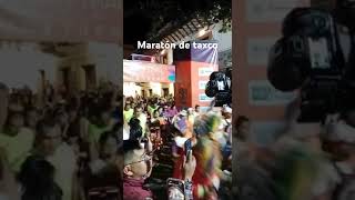 Grandioso maratón en taxco de Alarcon🙏 [upl. by Jotham]