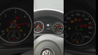 Zeigerwischen Staging VW Tiguan 5N Codierung OBD eleven and VCDS see Video Description [upl. by Annij]